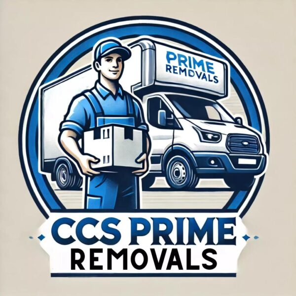 Siglă modernă pentru companie de transport colete și documente