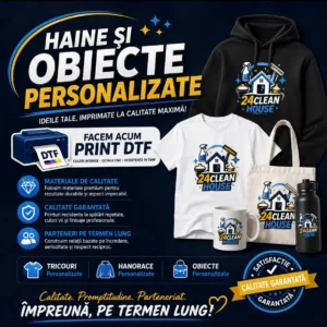Design Logo Romania - Comanda Acum Produse Fizice