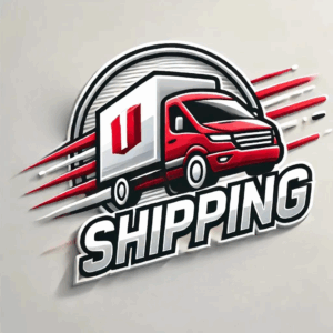 Identitate vizuală pentru serviciu express de curierat urban