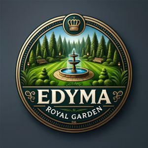 logo spatii verzi si gradinarit